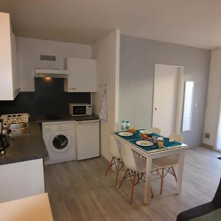 Lejlighed Sur A 500 M De La N 5 *