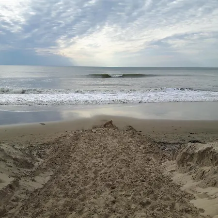 Sur A 500 M De La N 5 סולאק-סור-מר