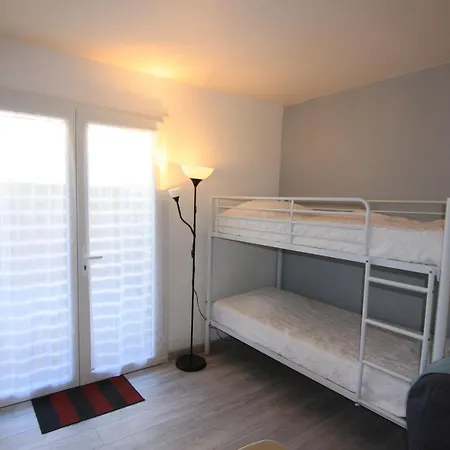 Sur A 500 M De La N 5 דירה סולאק-סור-מר