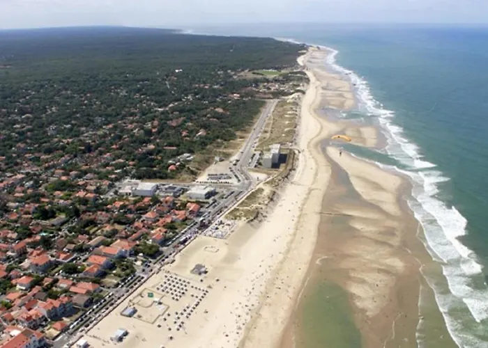 Sur A 500 M De La N 5 Soulac-sur-Mer