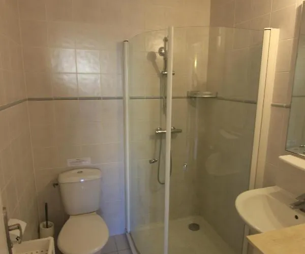 Sur A 500 M De La N 5 Apartamento