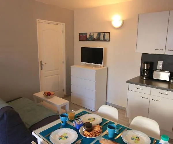 Sur A 500 M De La N 5 * Soulac-sur-Mer